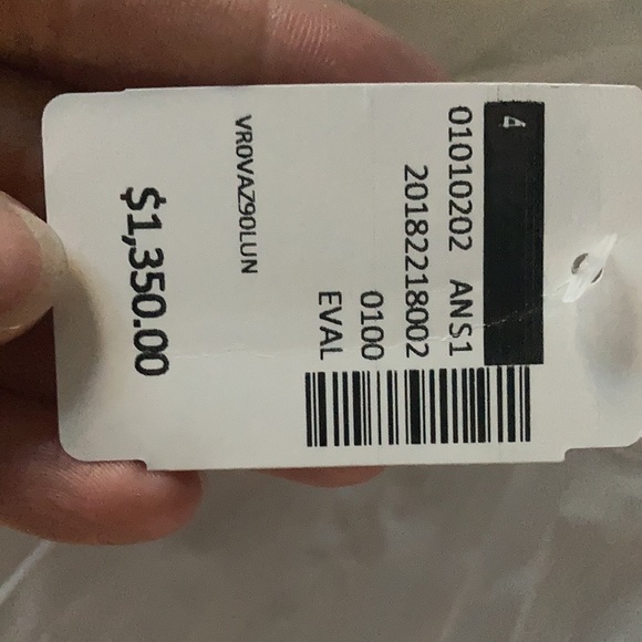 RED Valentino Dress BNWT - Picture 10 of 10